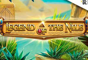 Legend of the Nile